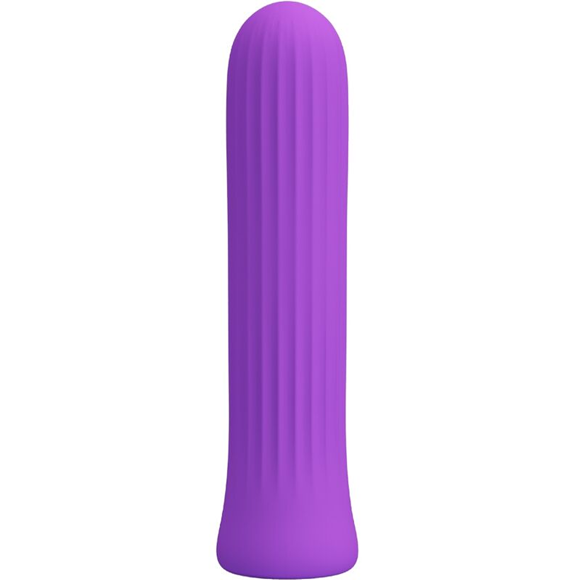 PRETTY LOVE - BLANCHE VIBRADOR ESTIMULADOR LILAC 1