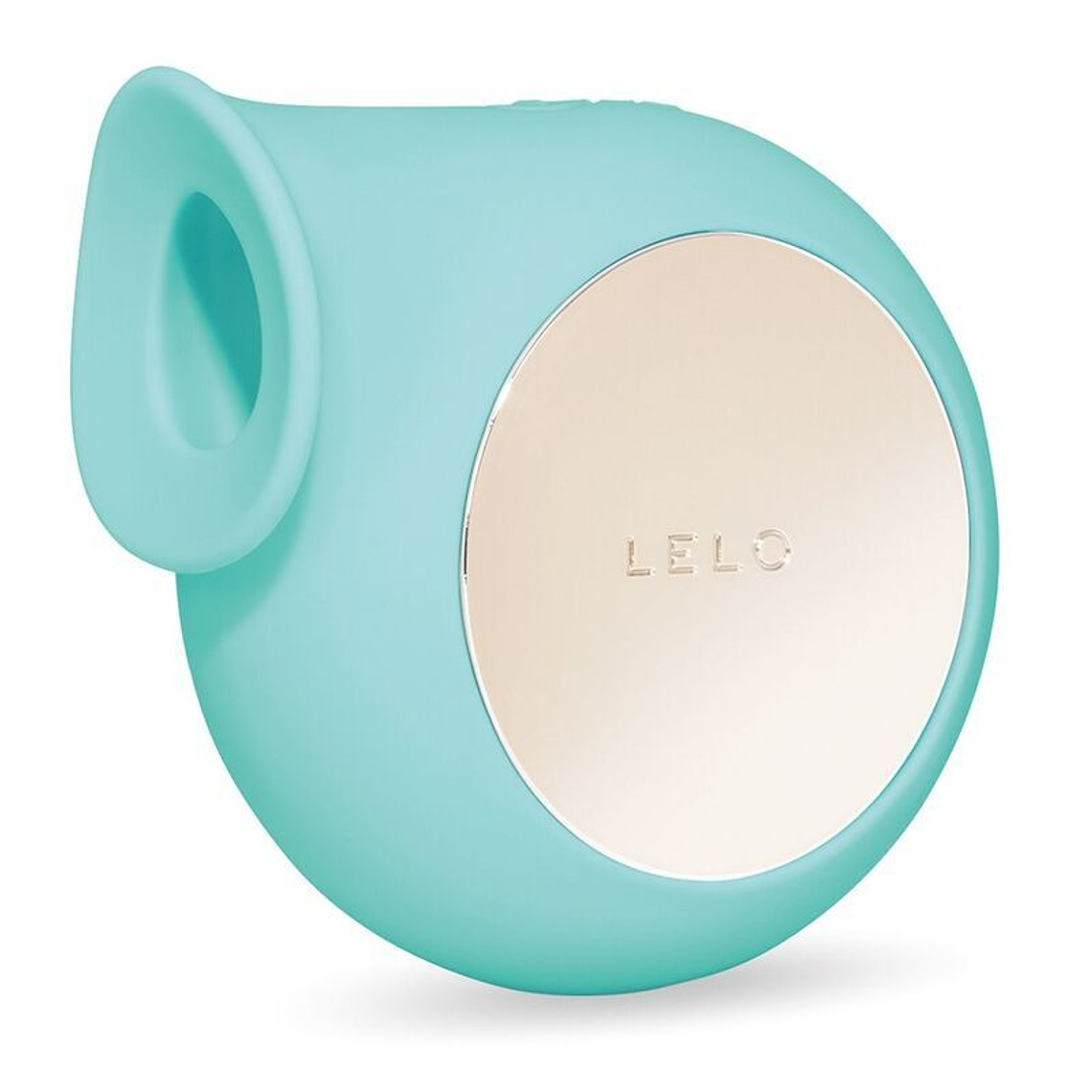 LELO - ESTIMULADOR DE ONDAS SILA AQUA CLITORIS 1