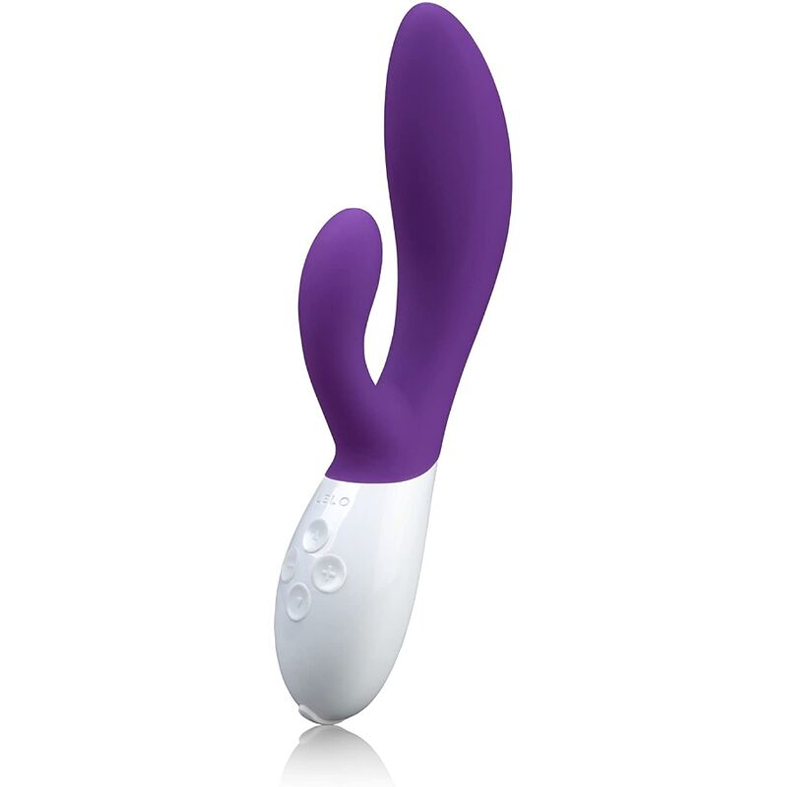 LELO - INA WAVE 2 VBRADOR LUXURY MOVIMENTO ESPECIAL LILAC 1