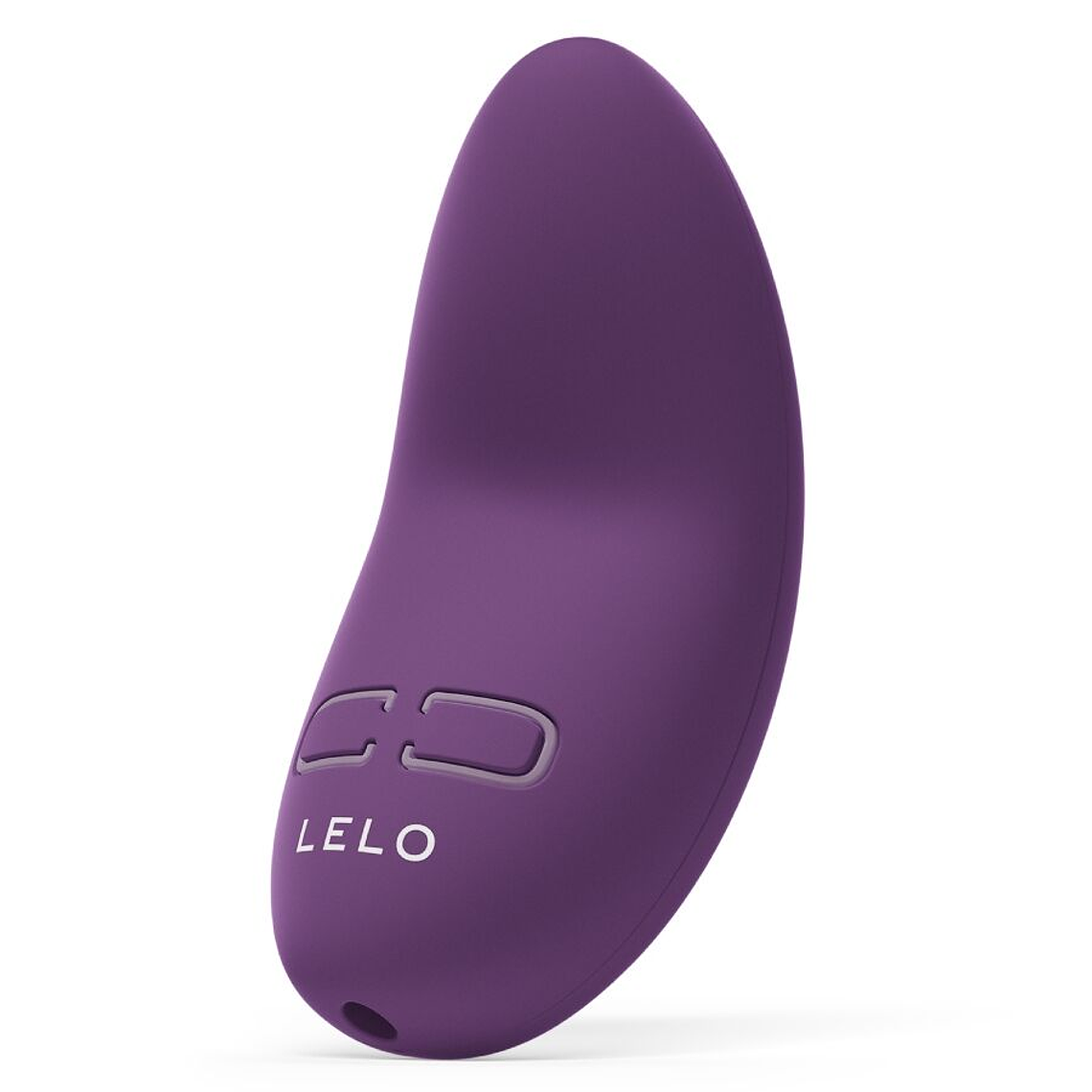 LELO - LILY 3 MASSAGER PESSOAL - ROXO 1