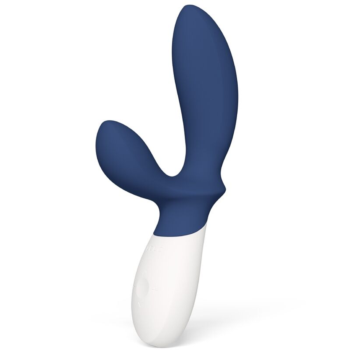 LELO - LOKI WAVE 2 MASSAGEADOR DE PRÓSTATA - AZUL 1