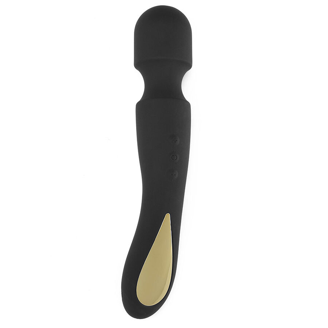 TOYJOY - MASSAGEADOR ZENITH LIGHT PRETO 1