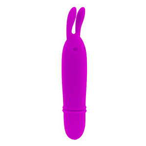PRETTY LOVE - FLIRTATION MASSAGER ESTIMULANTE BOYCE