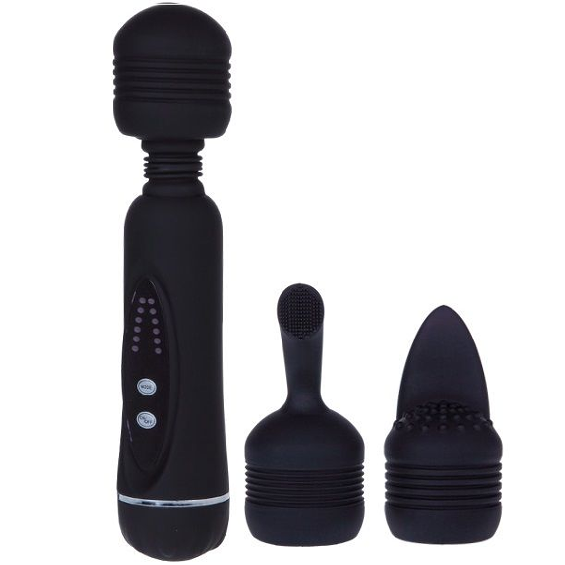 PRETTY LOVE - FLIRTATION MASSAGER MGICO 1