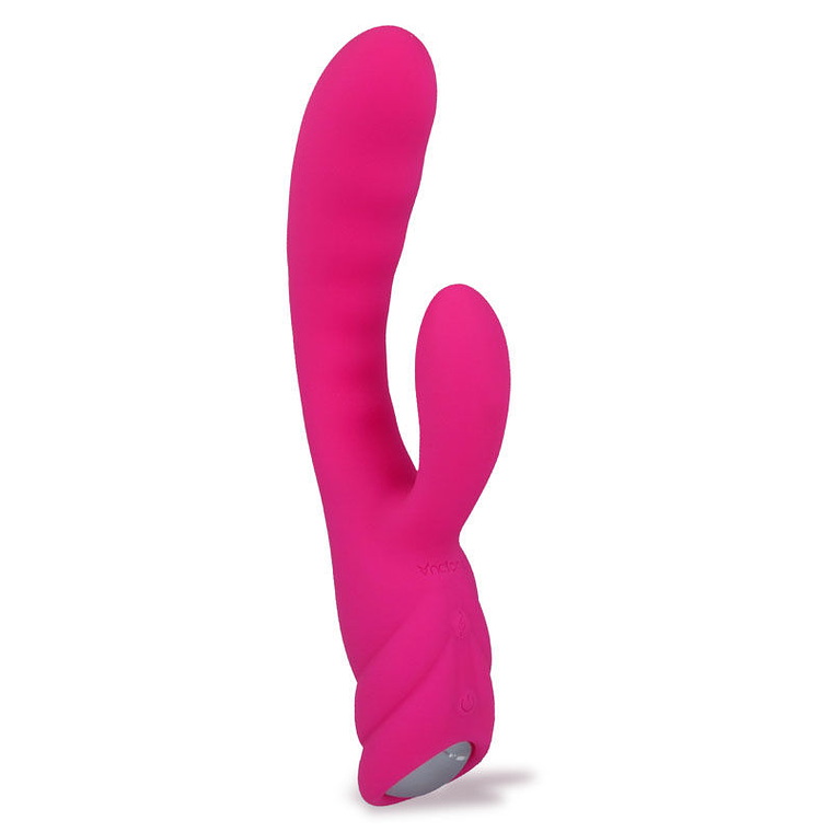 NALONE - FUNO DE CALOR DO VIBRADOR PURE COELHO 1