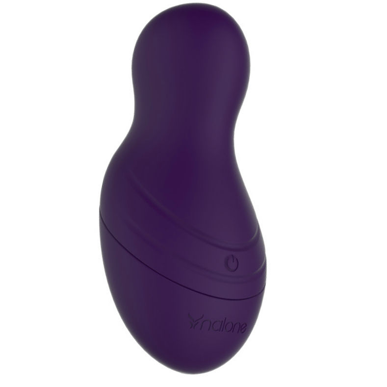 NALONE - GOGO ESTIMULADOR LILAC GEL SUAVE 1
