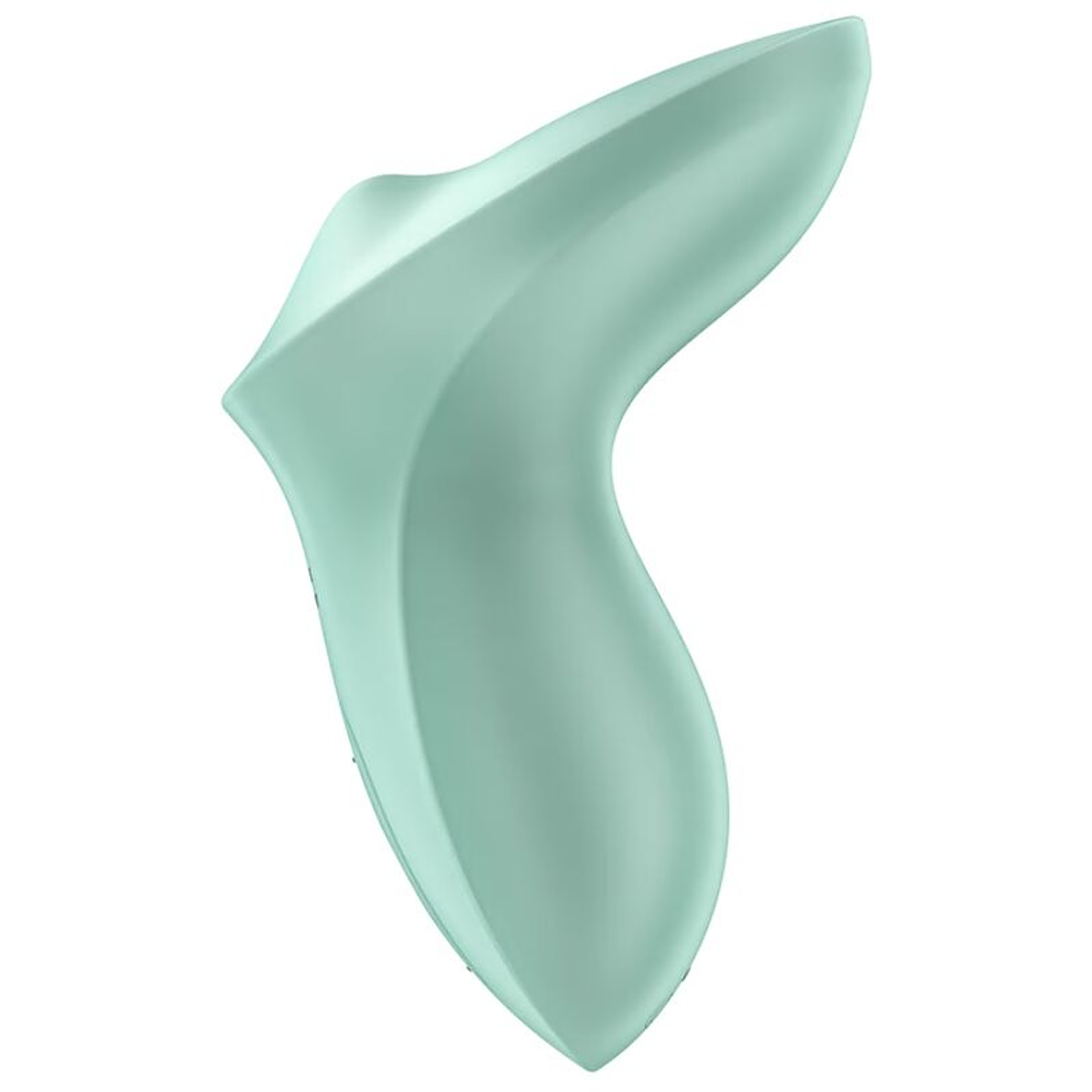 SATISFYER - VIBRADOR EXCITERRR LAY-ON CLITÓRIS MENTA 1