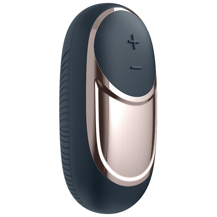 SATISFYER - VIBRADOR LAYON DARK DESIRE 1