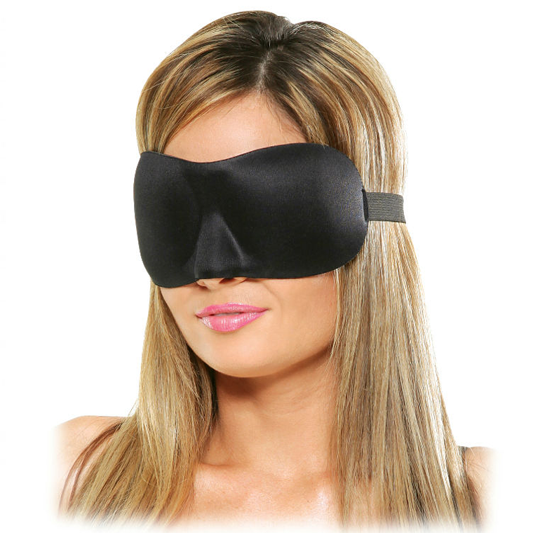 FETISH FANTASY SERIES - MSCARA DE AMOR DELUXE FANTASY 1