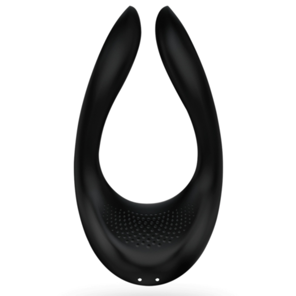 SATISFYER - PARCEIRO MULTIFUN 2 PRETO 1