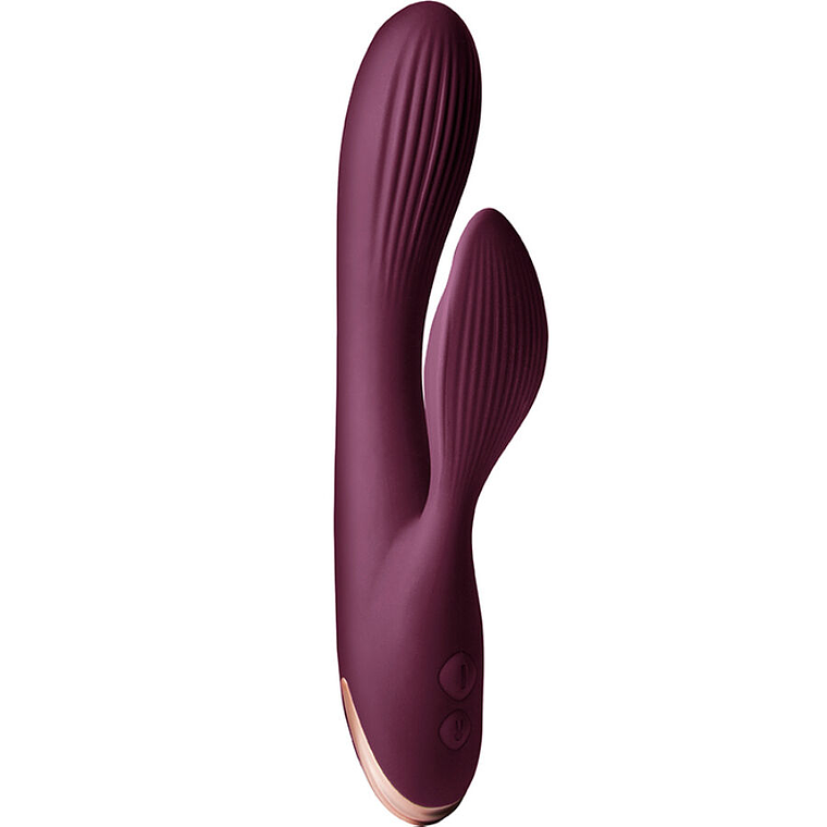 CLIMAXIMUM - VIBRADOR LYANNA RABBIT 1