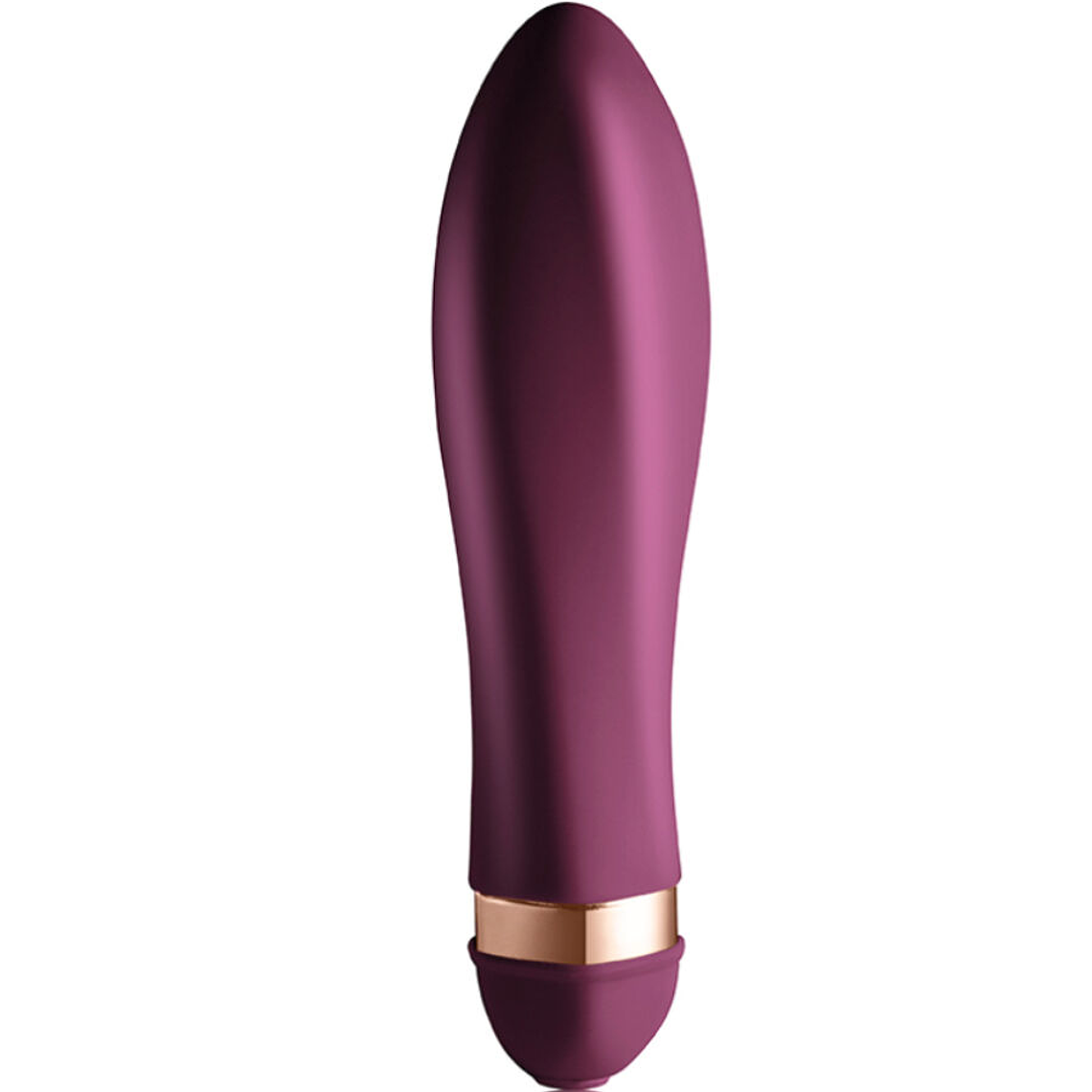 CLIMAXIMUM - VIBRADOR TORCIDO ARDOR 1