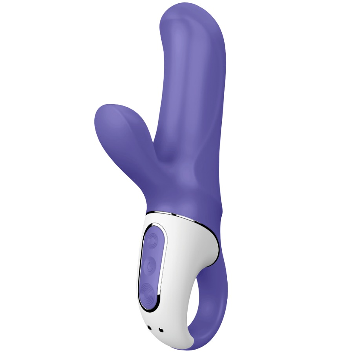 SATISFYER - VIBE MAGIC BUNNY 1