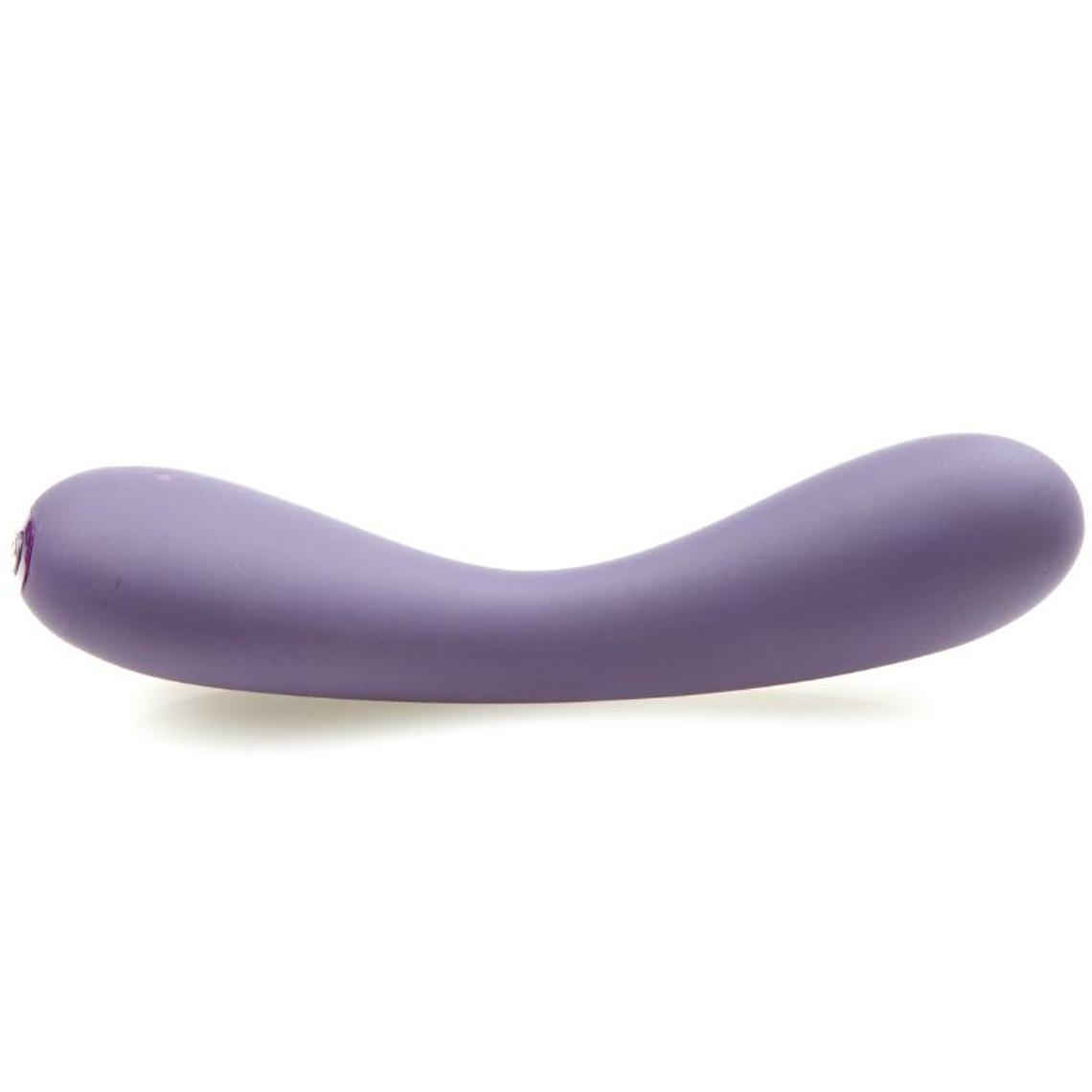 JE JOUE - UMA VIBRADOR ROXO 1