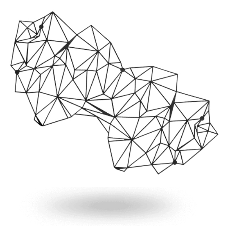 BIJOUX - MSCARA KRISTINE 1