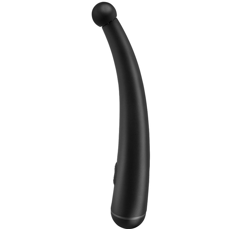 ANAL FANTASY - VIBRADOR CURVA 1
