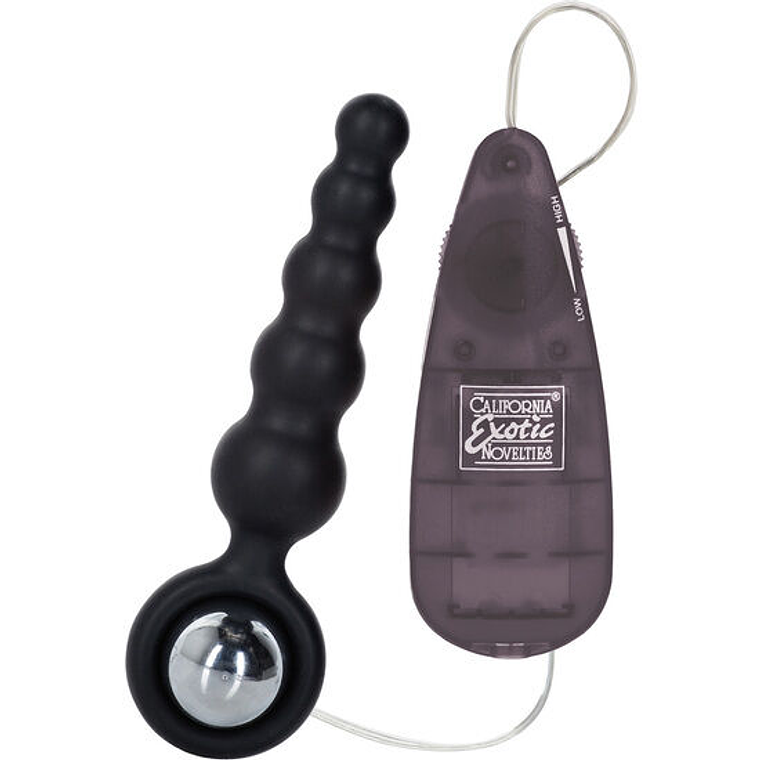 CALEXOTICS - BOOTY CALL BOOTY SHAKER PRETO 1