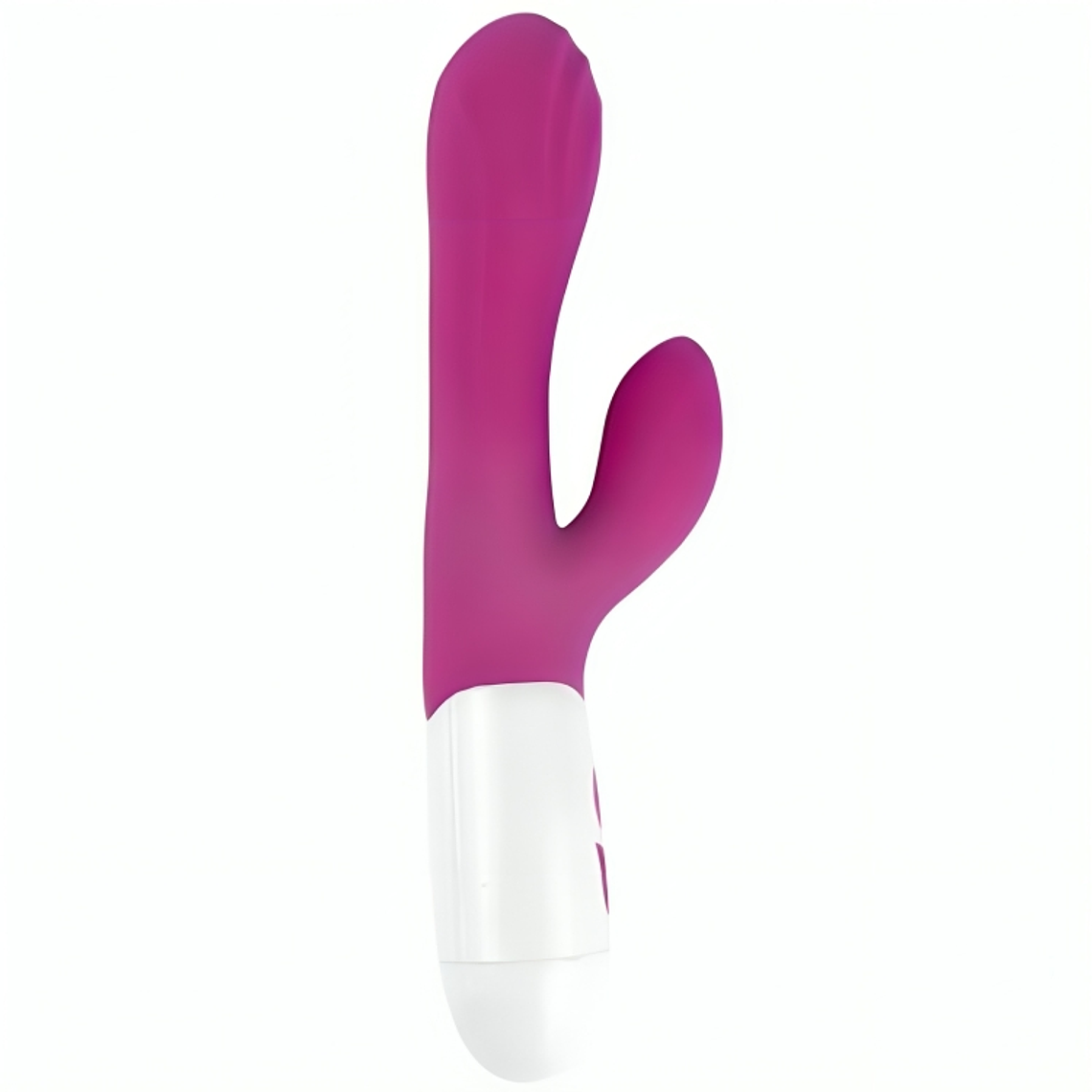 ARMONY - VIBRADOR HAPPY E ESTIMULADOR VIOLETA 1