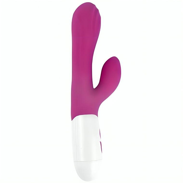 ARMONY - VIBRADOR HAPPY E ESTIMULADOR VIOLETA 1