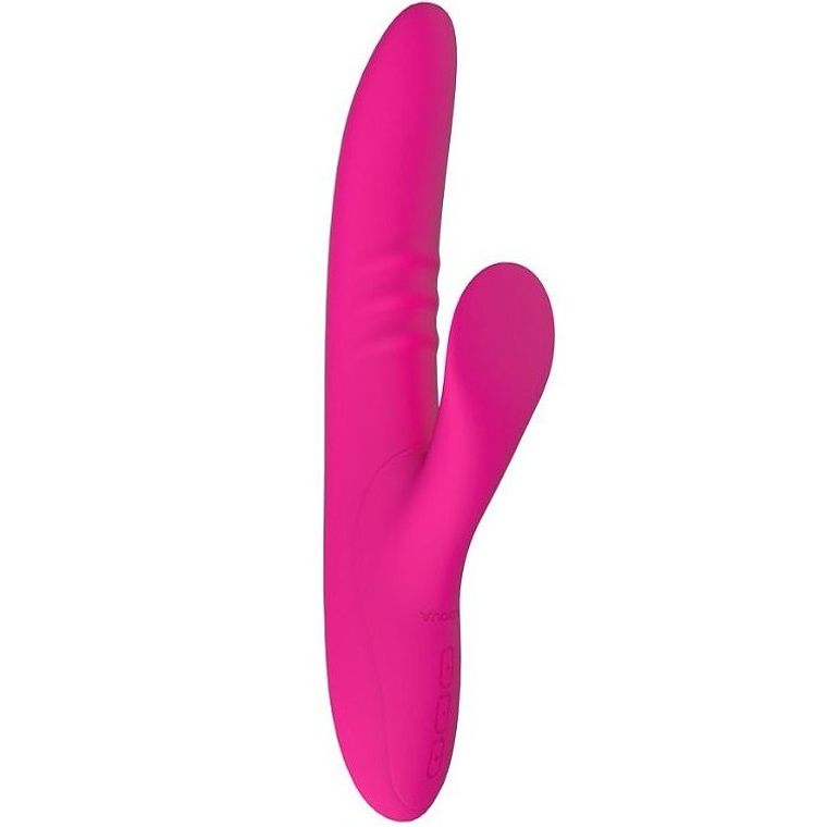 NALONE - VIBRADOR PERI COELHO E MODO SWING 1