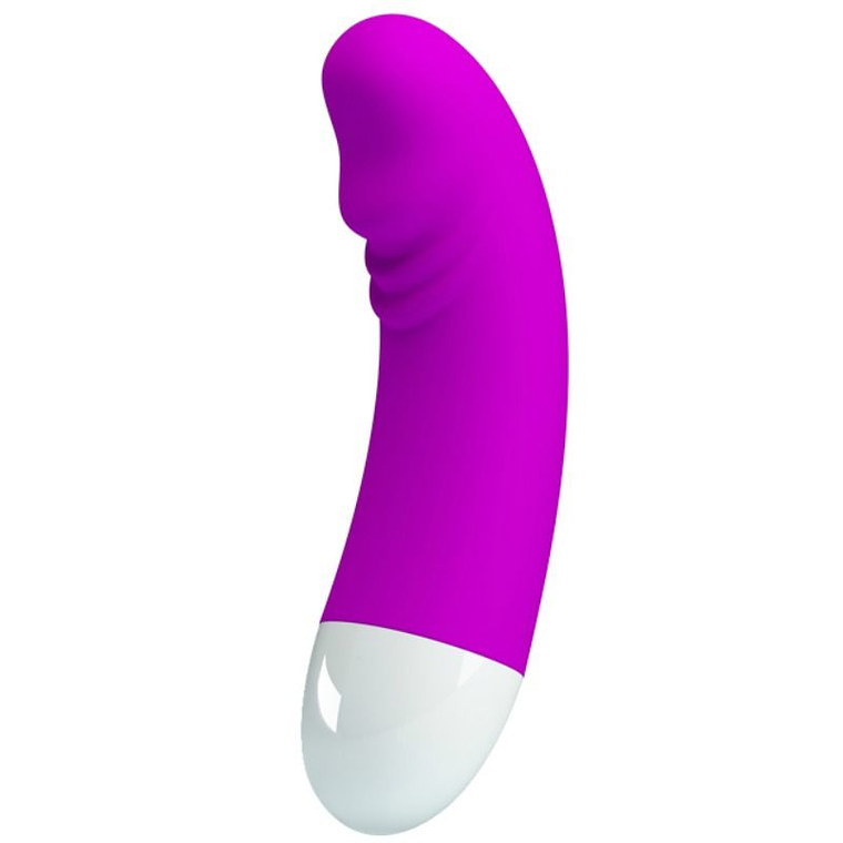 PRETTY LOVE - LUTHER MINIVIBRADOR 30 MODOS DE VIBRAO 1