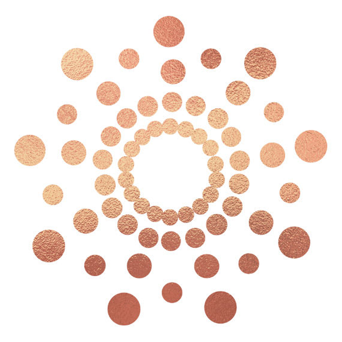 BIJOUX - MIMI DECORAÕES TEMPORRIAS DE PELE 1