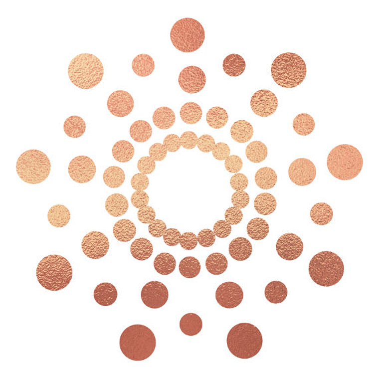 BIJOUX - MIMI DECORAÕES TEMPORRIAS DE PELE 1