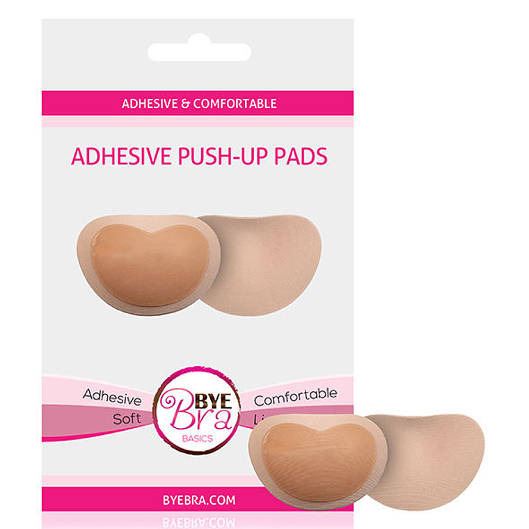 BYE-BRA - ADESIVO SUTI PUSH-UP 1