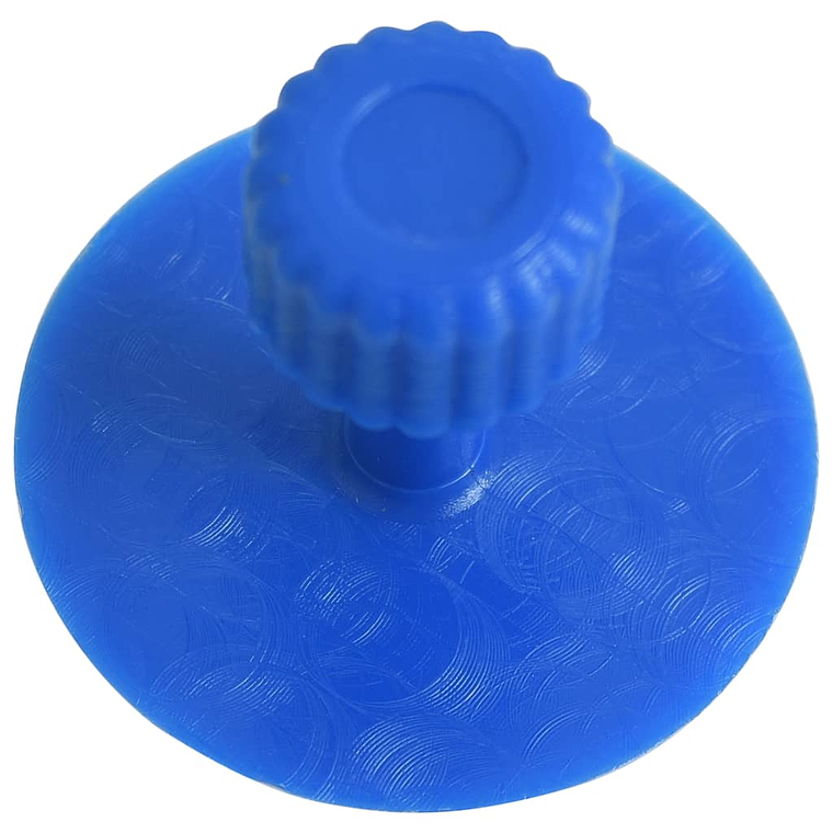 vidaXL Extrator de mossas 252 pcs 1