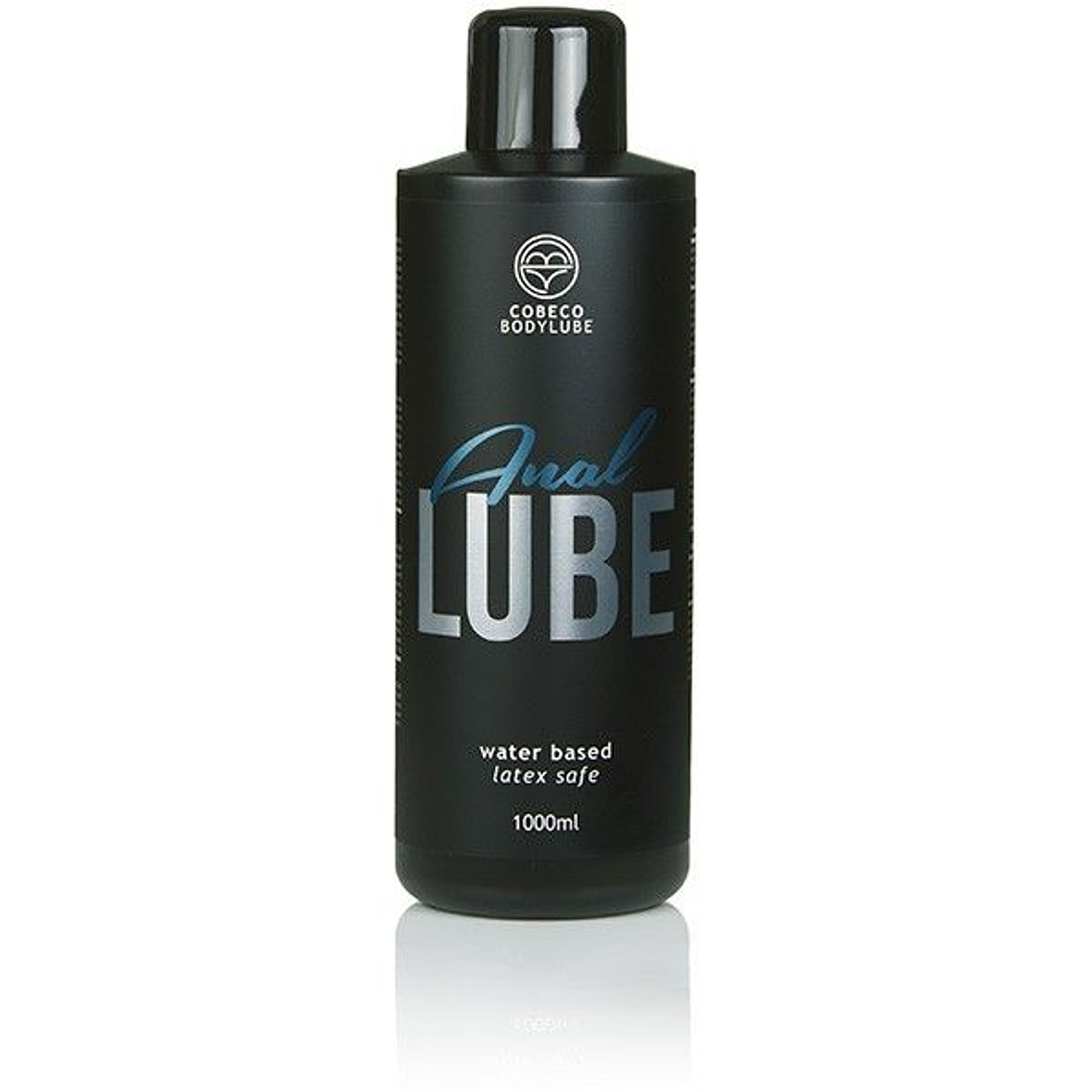 COBECO - ANAL LUBE 1000 ML 1