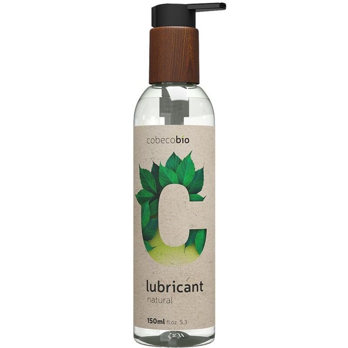 COBECO - BIO LUBRIFICANTE NATURAL 150 ML 1