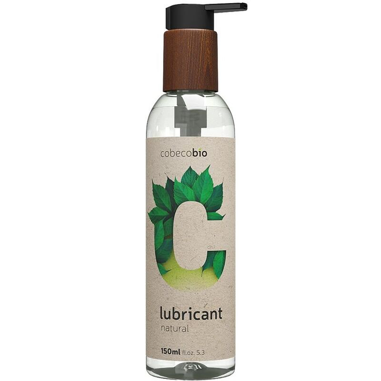 COBECO - BIO LUBRIFICANTE NATURAL 150 ML 1