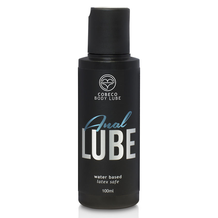 COBECO - CBL ANAL LUBEL 100ML 1