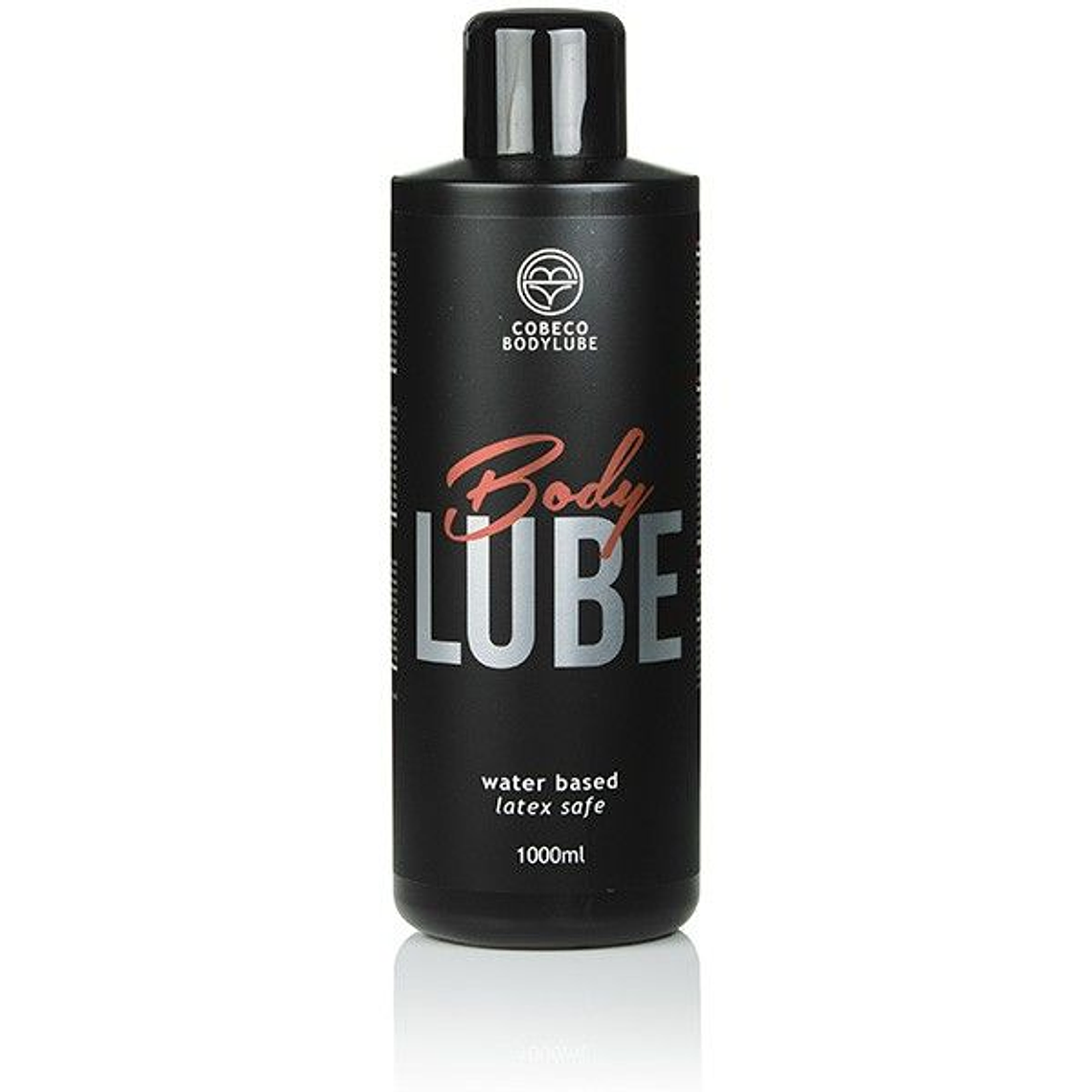 COBECO - CBL BODY LUBE 1000ML 1
