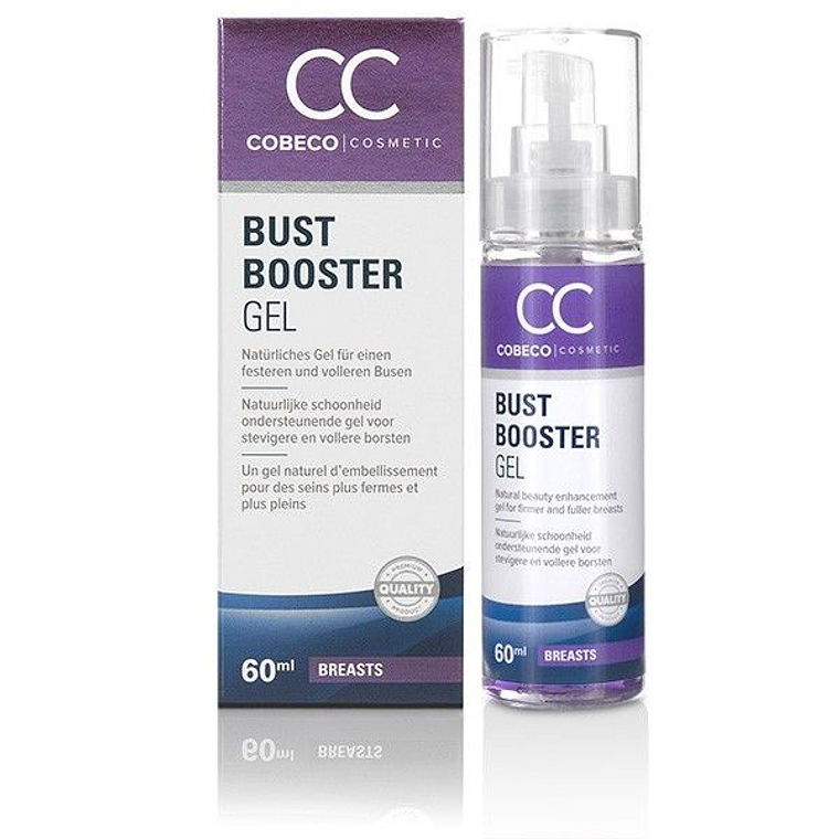 COBECO - CC BUST BOOSTER GEL 60ML 1