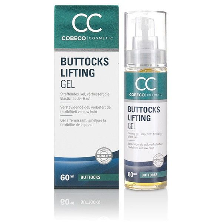 COBECO - CC GEL LIFTIN NÚDEOS 60ML 1