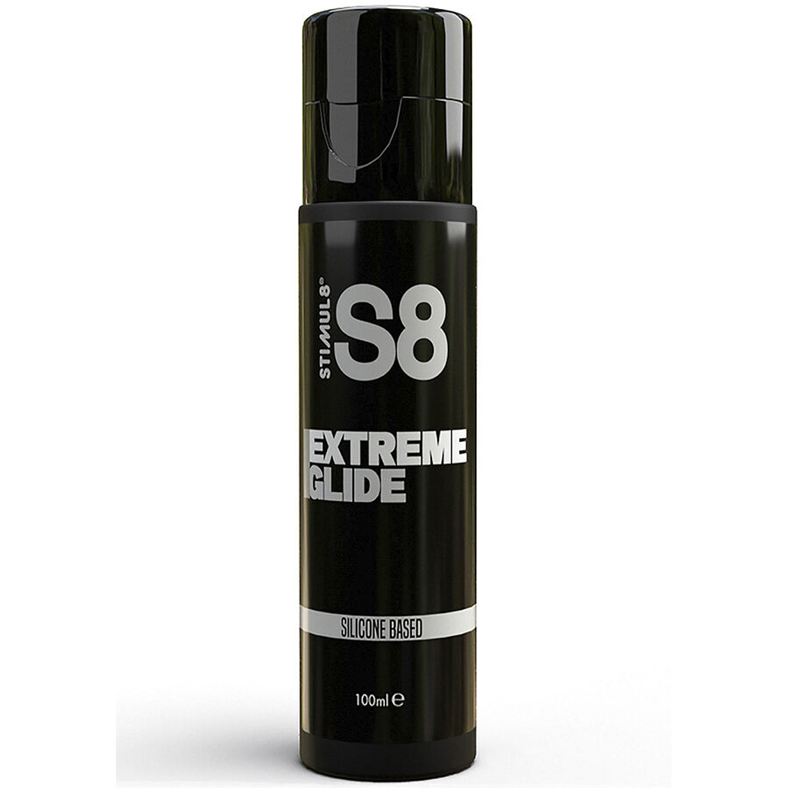 STIMUL8 - S8 EXTREME GLIDE SILICONE 100 ML 1