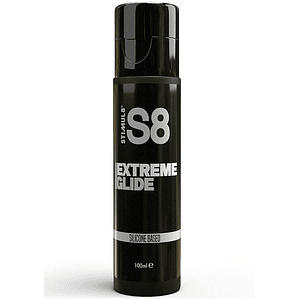 STIMUL8 - S8 EXTREME GLIDE SILICONE 100 ML