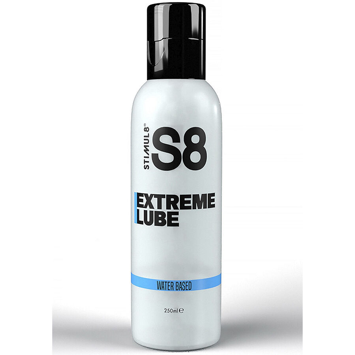 STIMUL8 - S8 EXTREME LUBRIFICANTE À BASE DE ÁGUA 250 ML 1