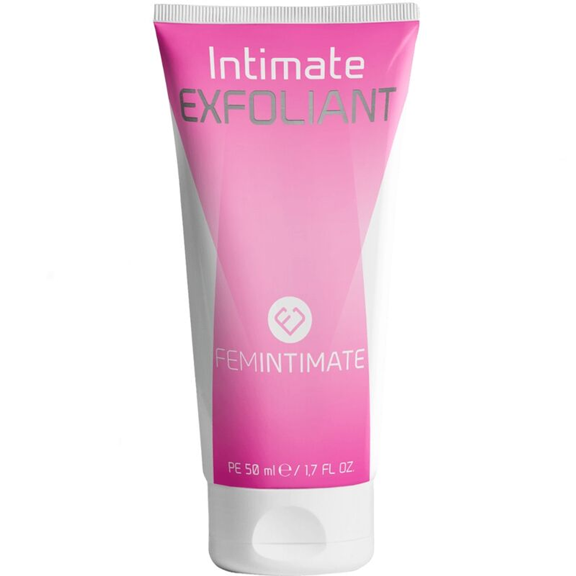 FEMINTIMATE - LIMPADOR ESFOLIANTE ÍNTIMO 50 ML 1