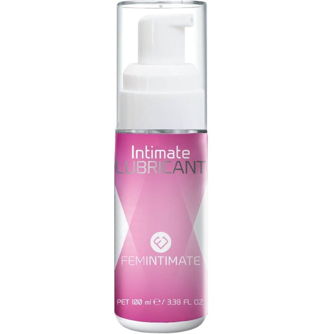 FEMINTIMATE - LUBRIFICANTE VAGINAL 100 ML 1