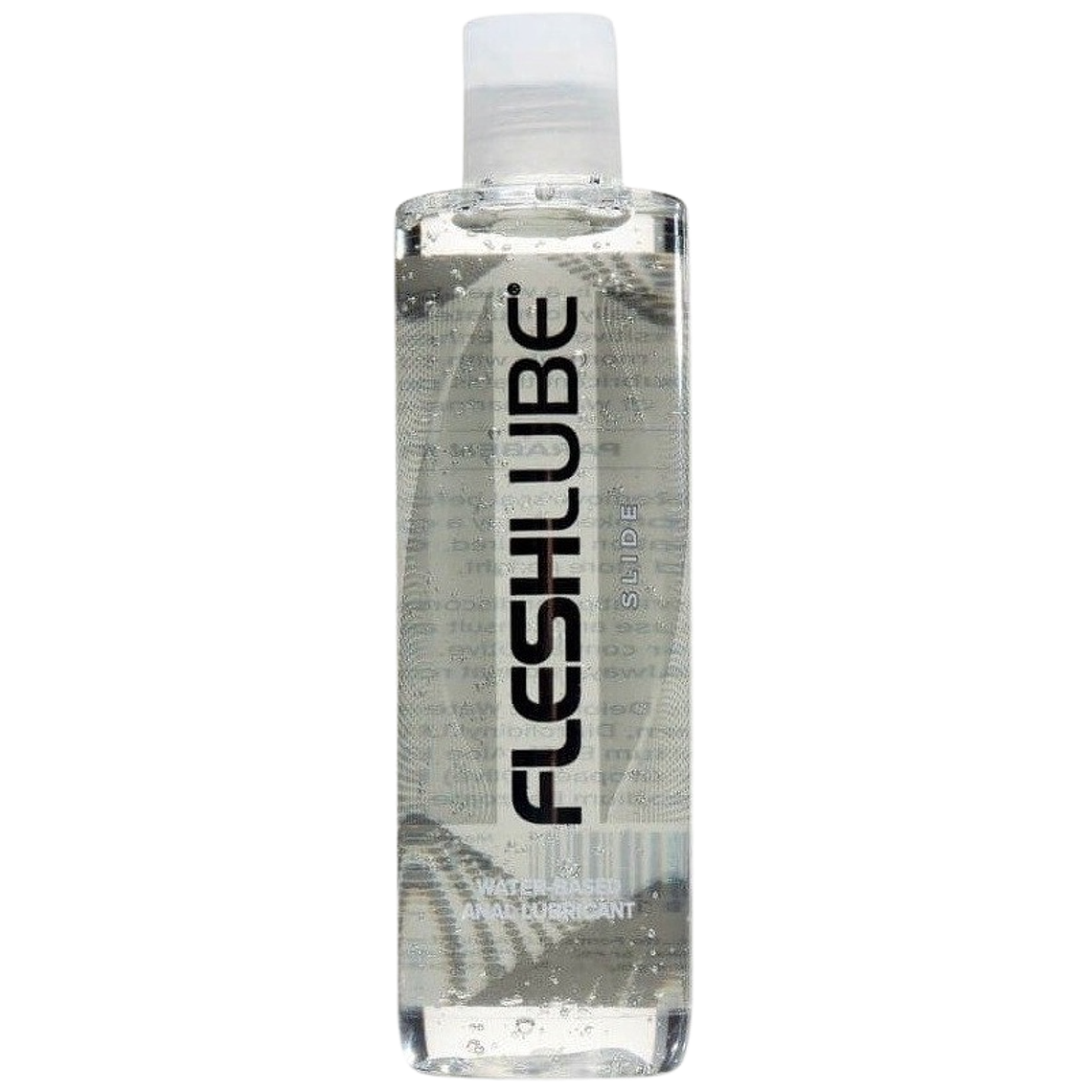 FLESHLIGHT - LUBRIFICANTE ANAL BASE DE GUA FLESHLUBE 100 ML 1