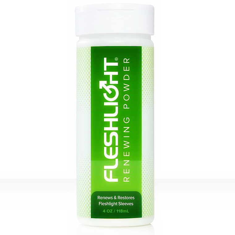 FLESHLIGHT - PÓ RENOVADOR 1