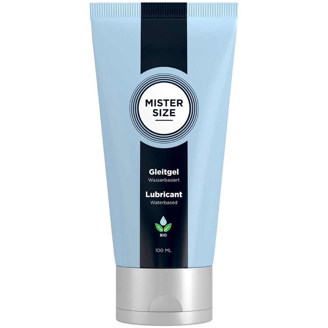 MISTER SIZE - BIOLUBRIFICANTE 100 ML 1