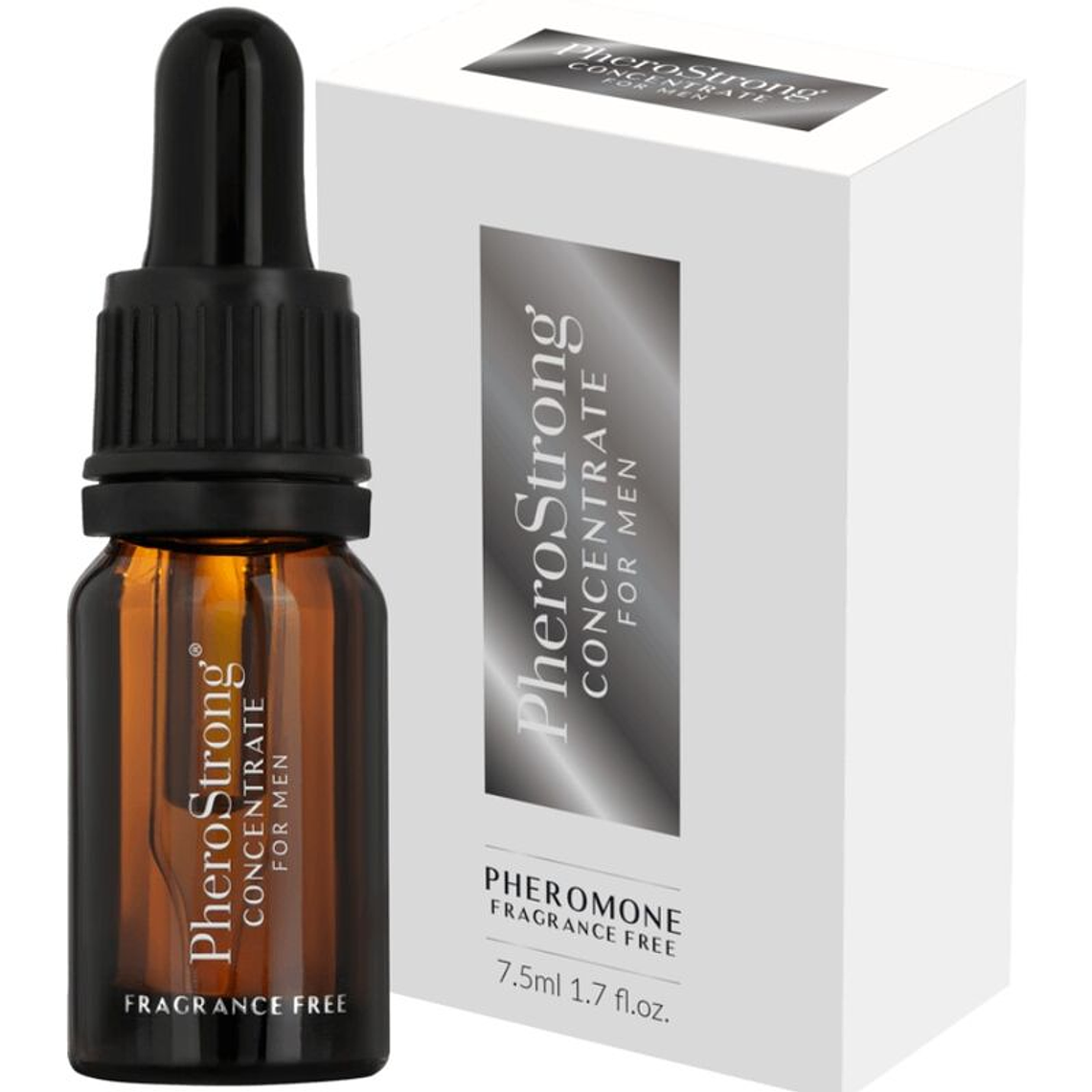 PHEROSTRONG - FRAGNCIA CONCENTRADA PARA ELE 7,5 ML 1