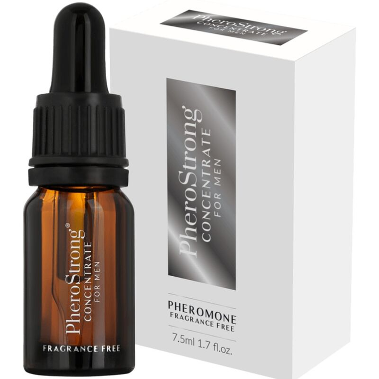 PHEROSTRONG - FRAGNCIA CONCENTRADA PARA ELE 7,5 ML 1