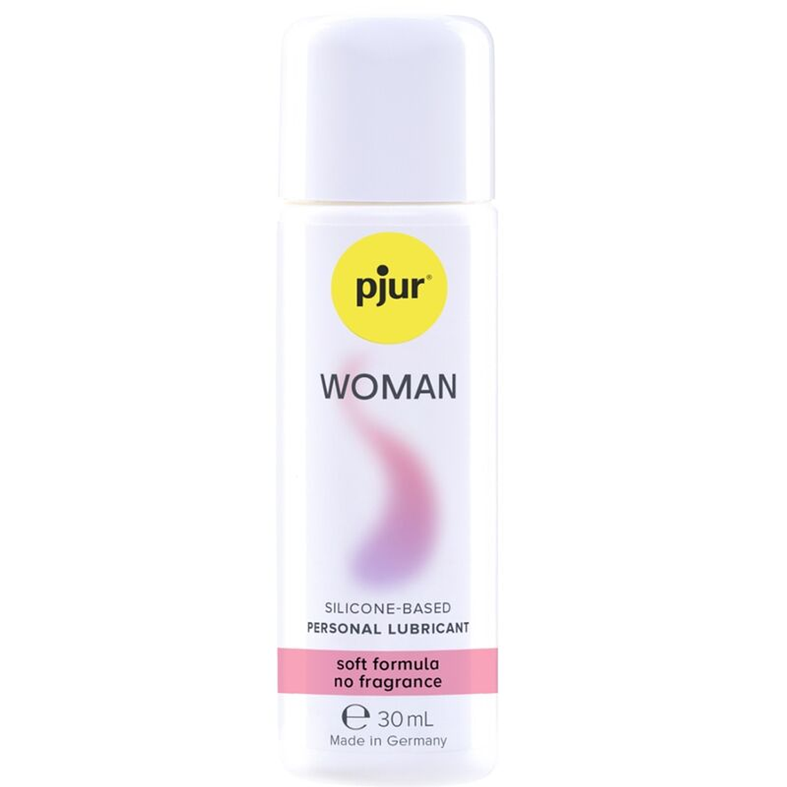 PJUR - LUBRIFICANTE MULHER BODYGLIDE 30 ML 1