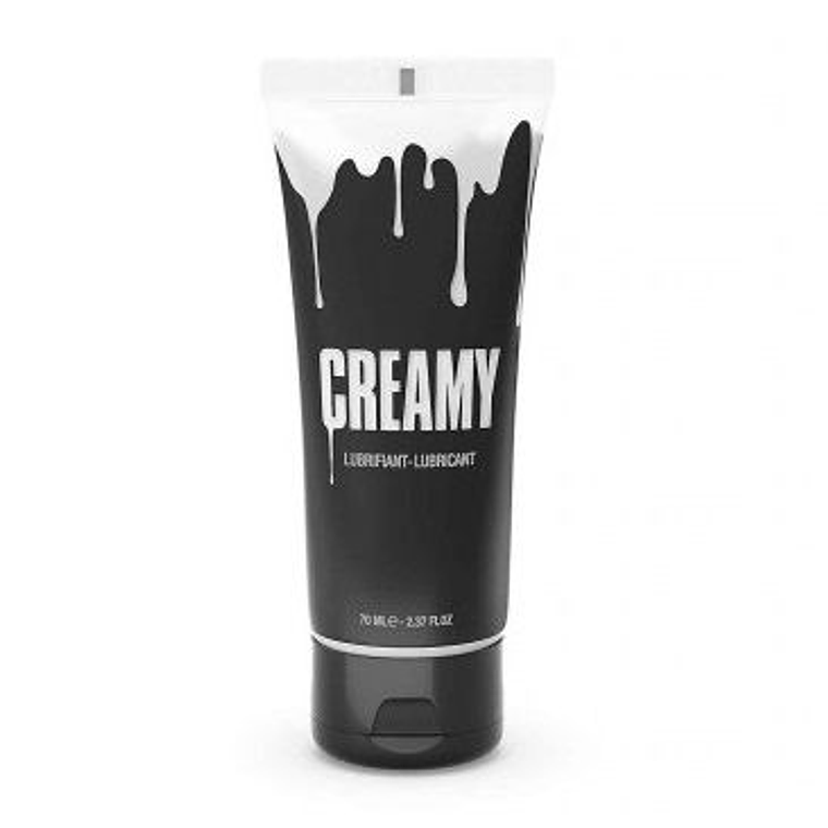 CREAMY - CREAMY CUM LUBRIFICANTE 70 ML 1