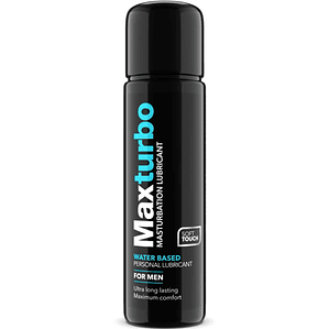 INTIMATELINE - LUBRIFICANTE ESPECIAL DE MASTURBAO MAXTURBO 100 ML