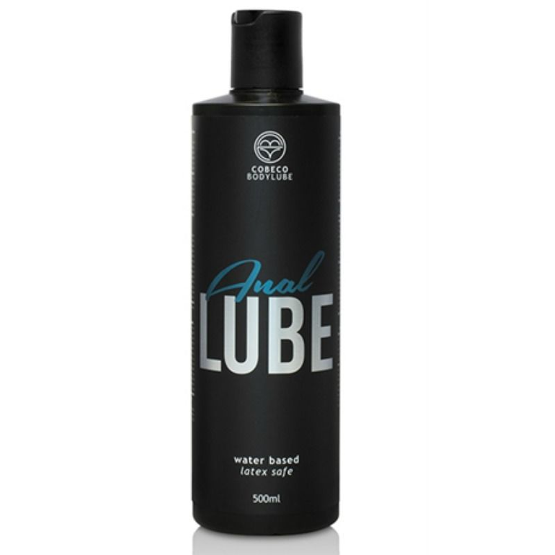 COBECO - LUBRIFICANTE ANAL 500ML 1